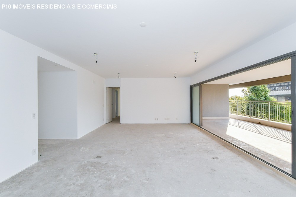 Apartamento à venda com 4 quartos, 244m² - Foto 11