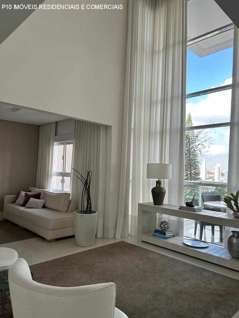 Apartamento à venda com 3 quartos, 236m² - Foto 11