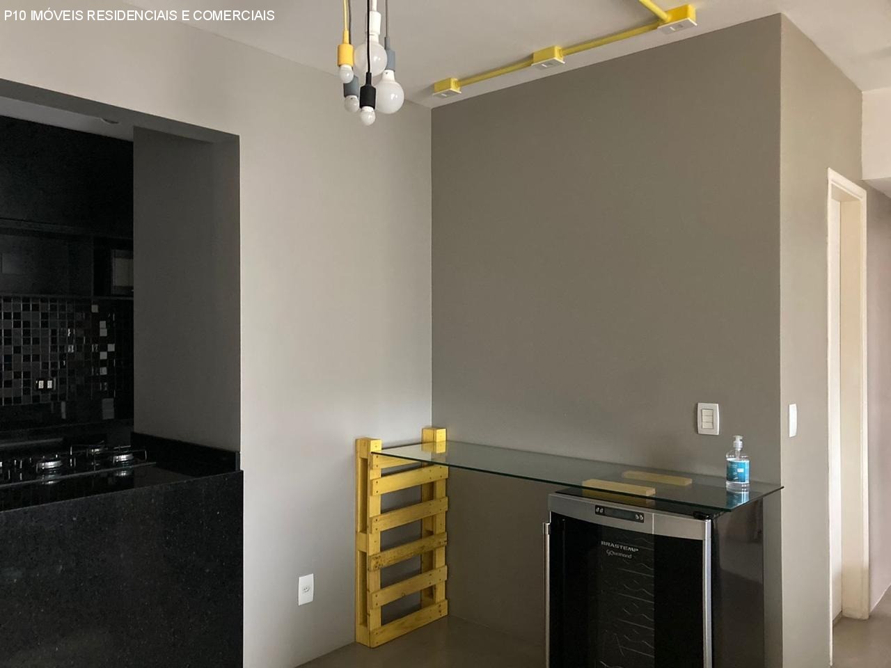 Apartamento à venda com 2 quartos, 82m² - Foto 7