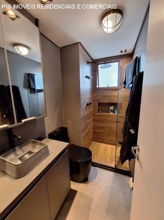 Apartamento à venda com 1 quarto, 110m² - Foto 12