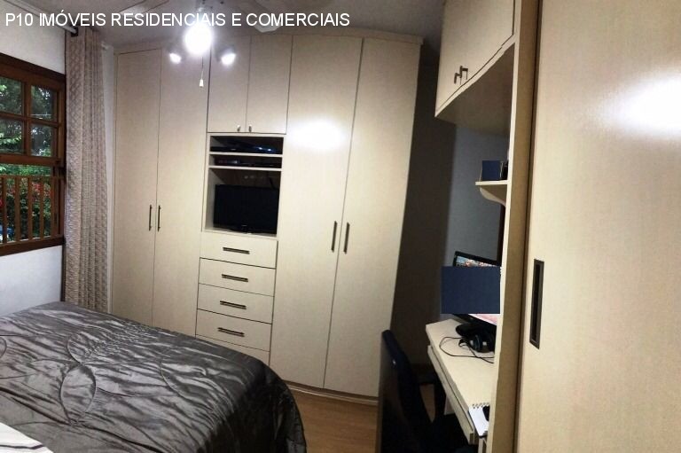 Casa de Condomínio à venda com 3 quartos, 159m² - Foto 19