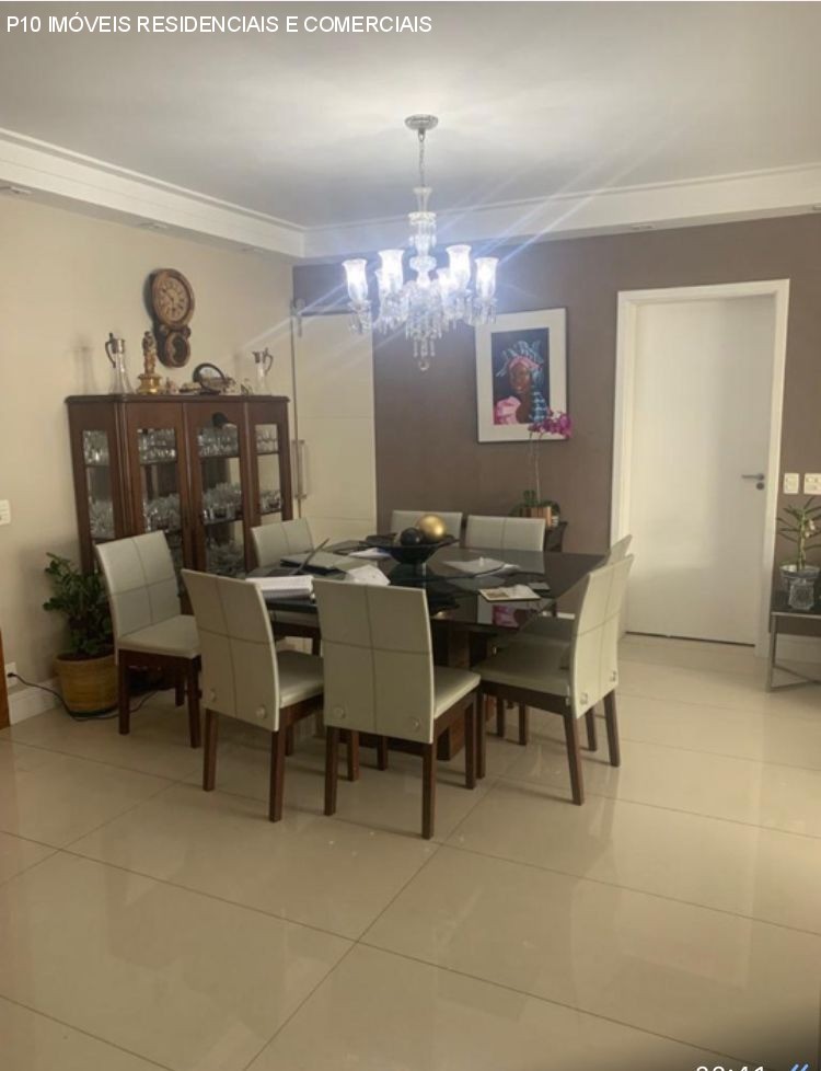 Apartamento à venda com 3 quartos, 170m² - Foto 7