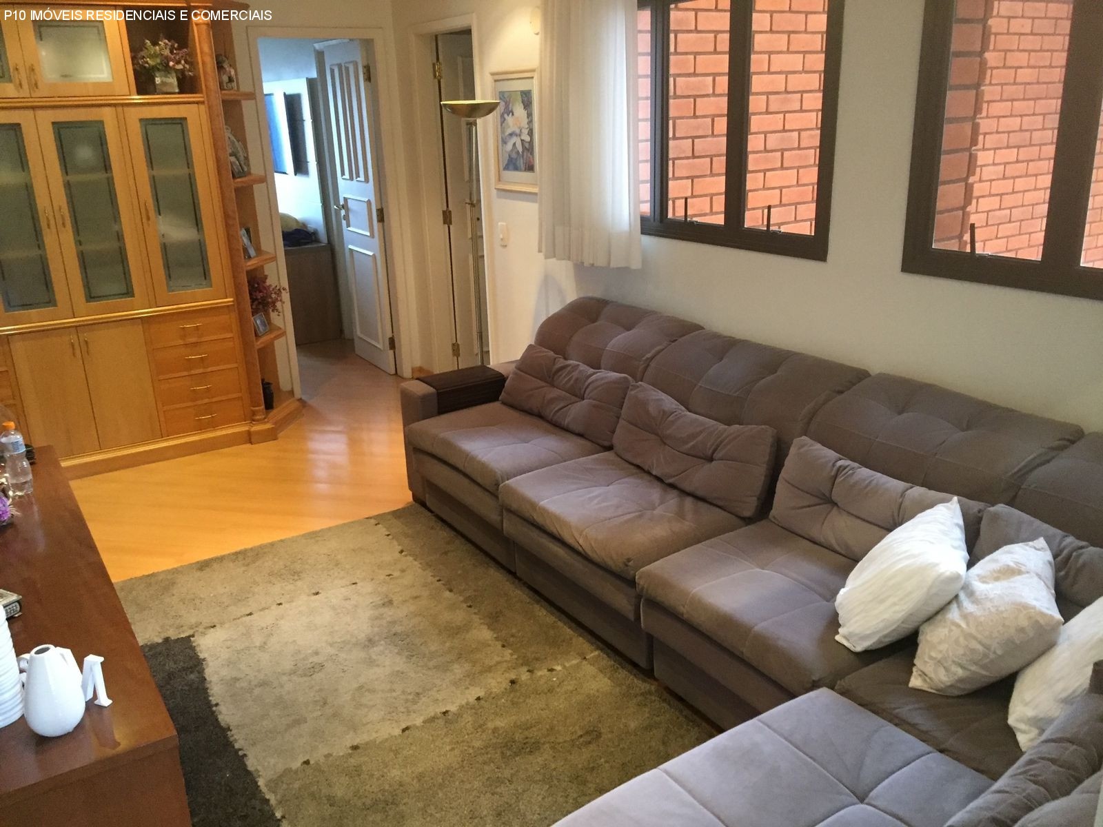 Apartamento à venda com 4 quartos, 200m² - Foto 17