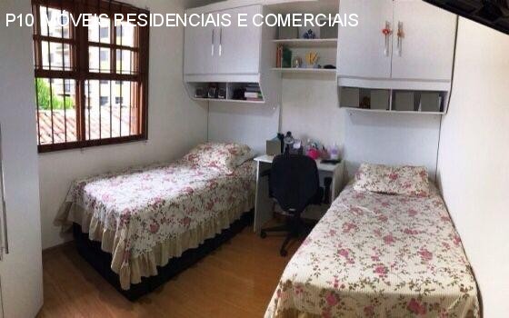 Casa de Condomínio à venda com 3 quartos, 159m² - Foto 24