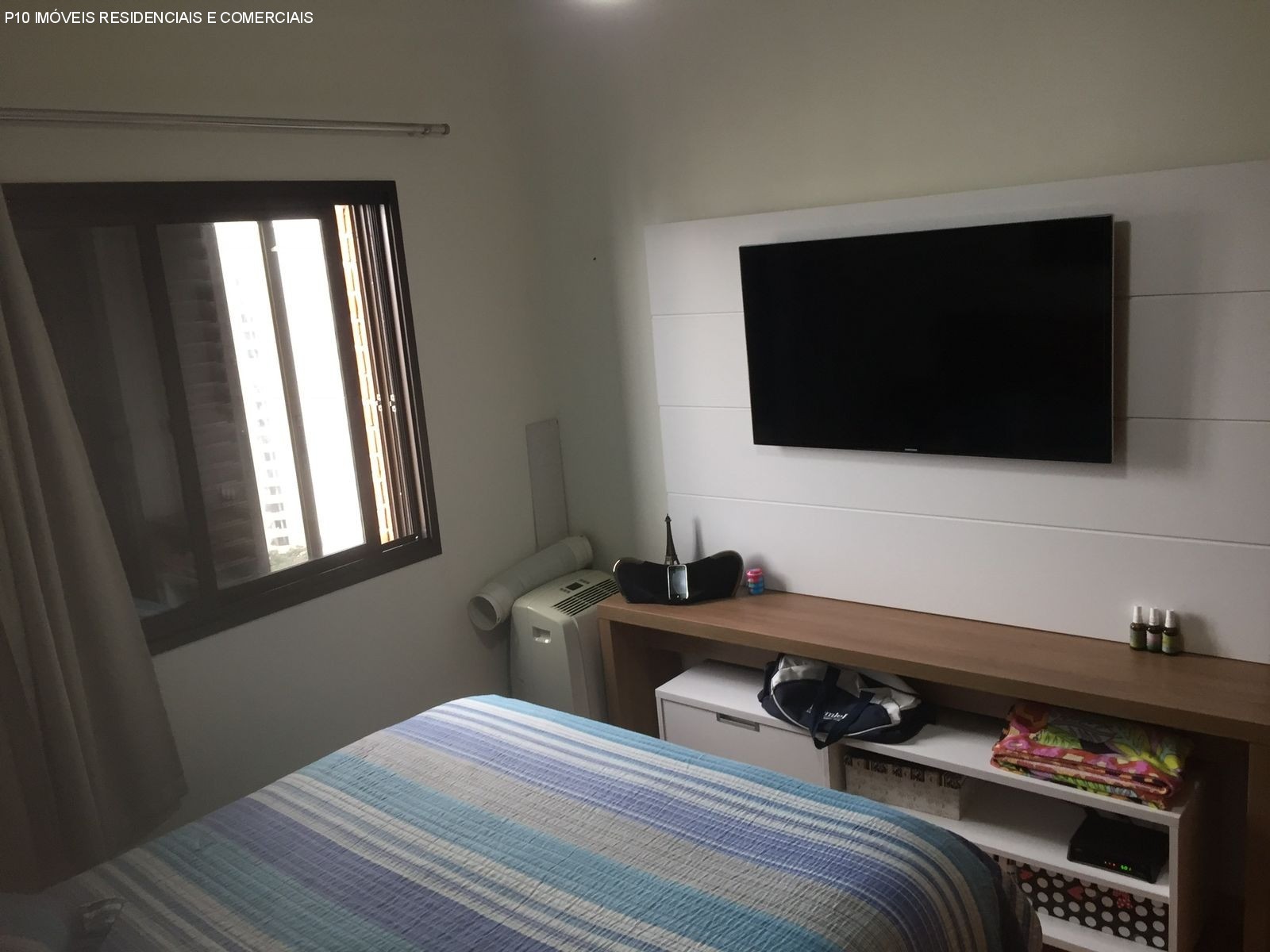 Apartamento à venda com 4 quartos, 200m² - Foto 11