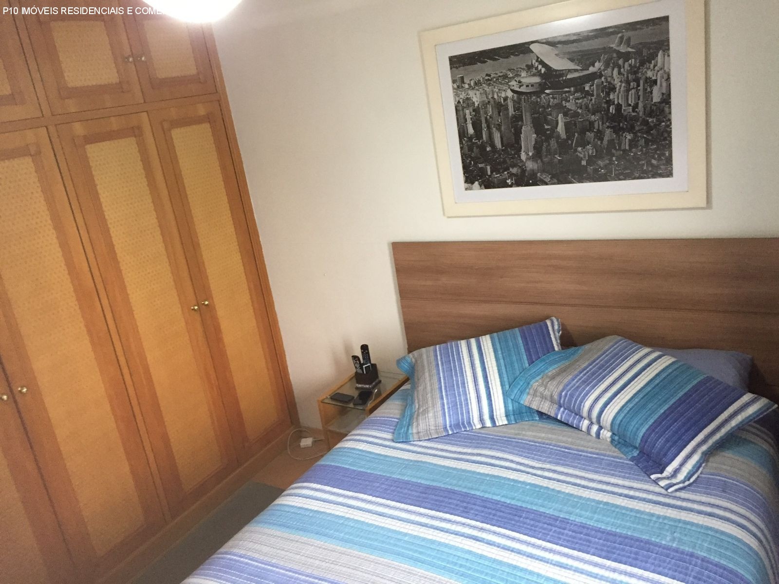 Apartamento à venda com 4 quartos, 200m² - Foto 23