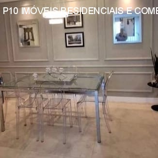 Apartamento à venda com 2 quartos, 97m² - Foto 8