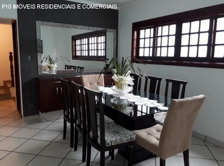 Sobrado à venda com 3 quartos - Foto 6