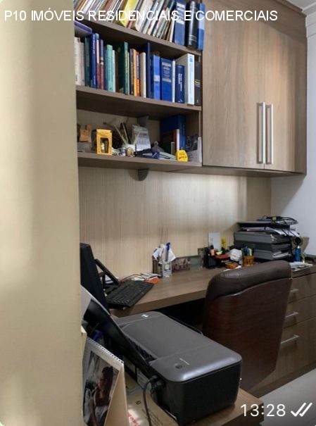 Apartamento à venda com 3 quartos, 170m² - Foto 9