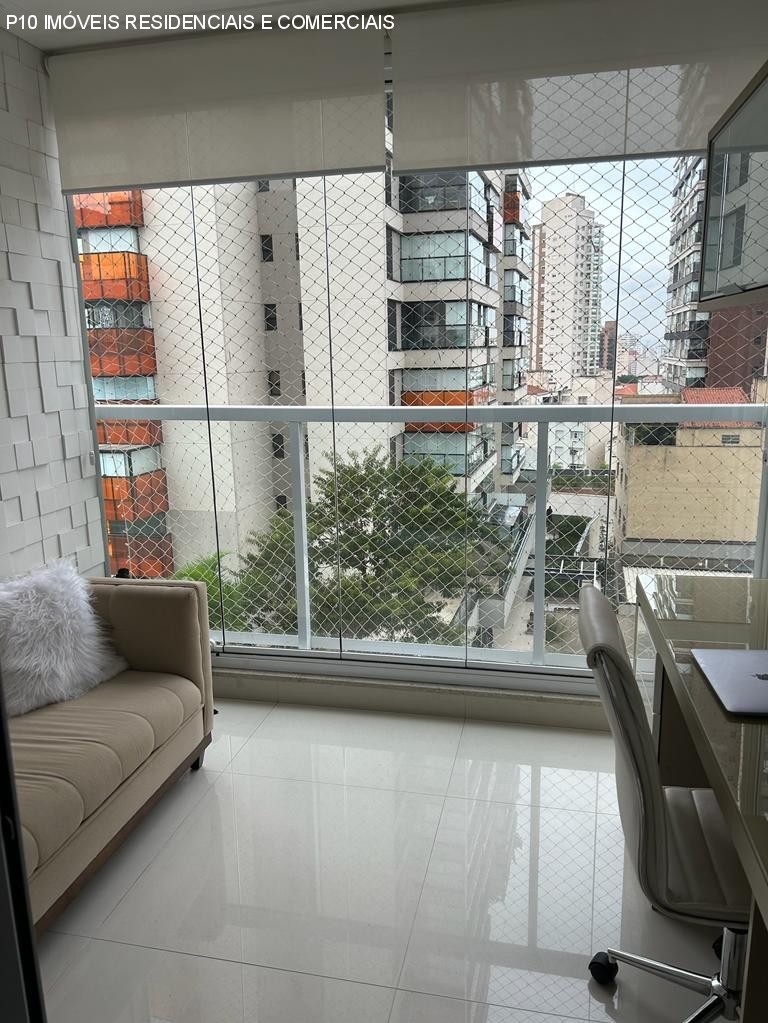 Apartamento à venda com 3 quartos, 236m² - Foto 5