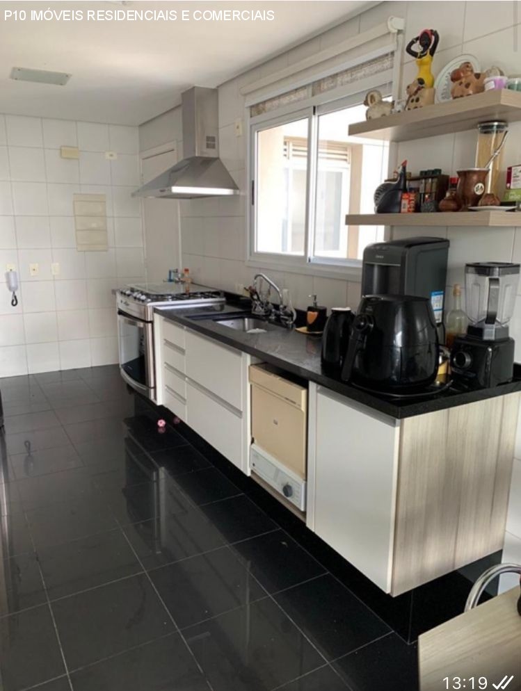 Apartamento à venda com 3 quartos, 170m² - Foto 15