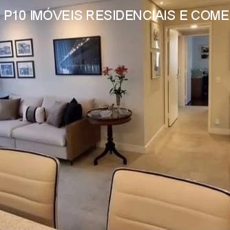 Apartamento à venda com 2 quartos, 97m² - Foto 6