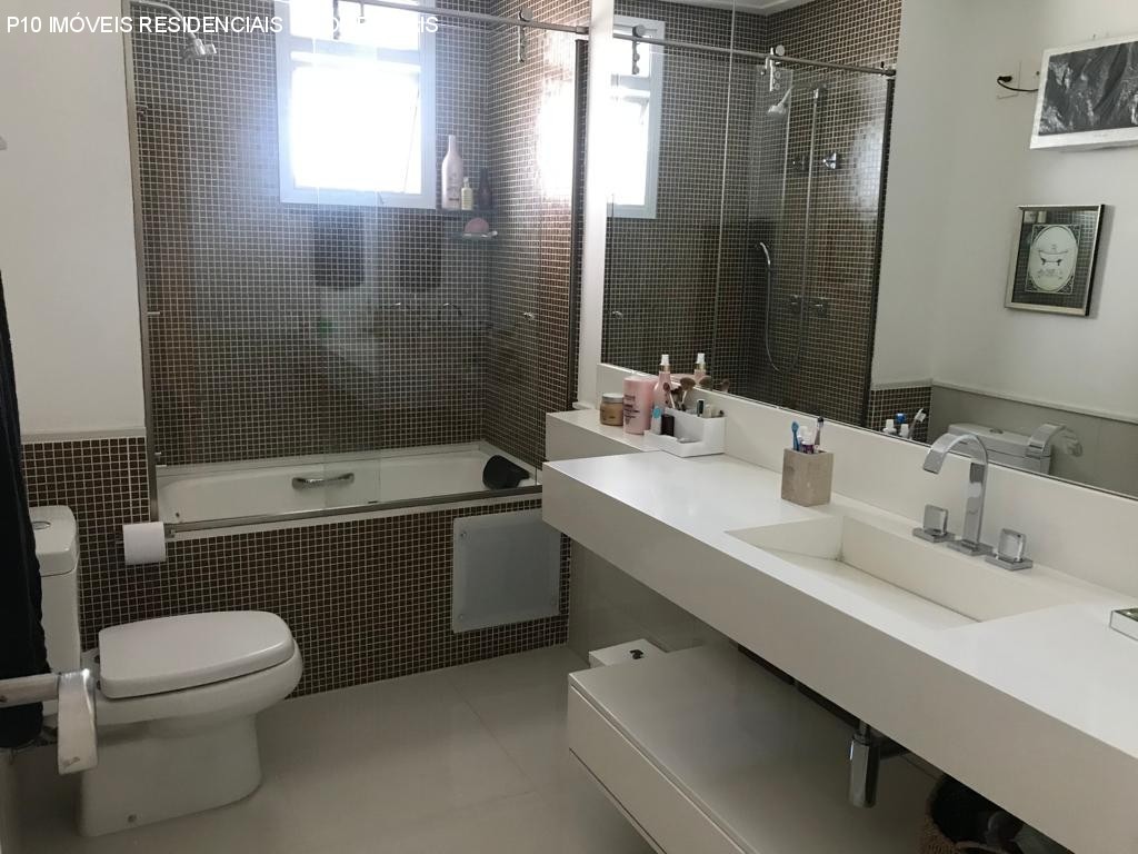 Apartamento à venda com 3 quartos, 236m² - Foto 20