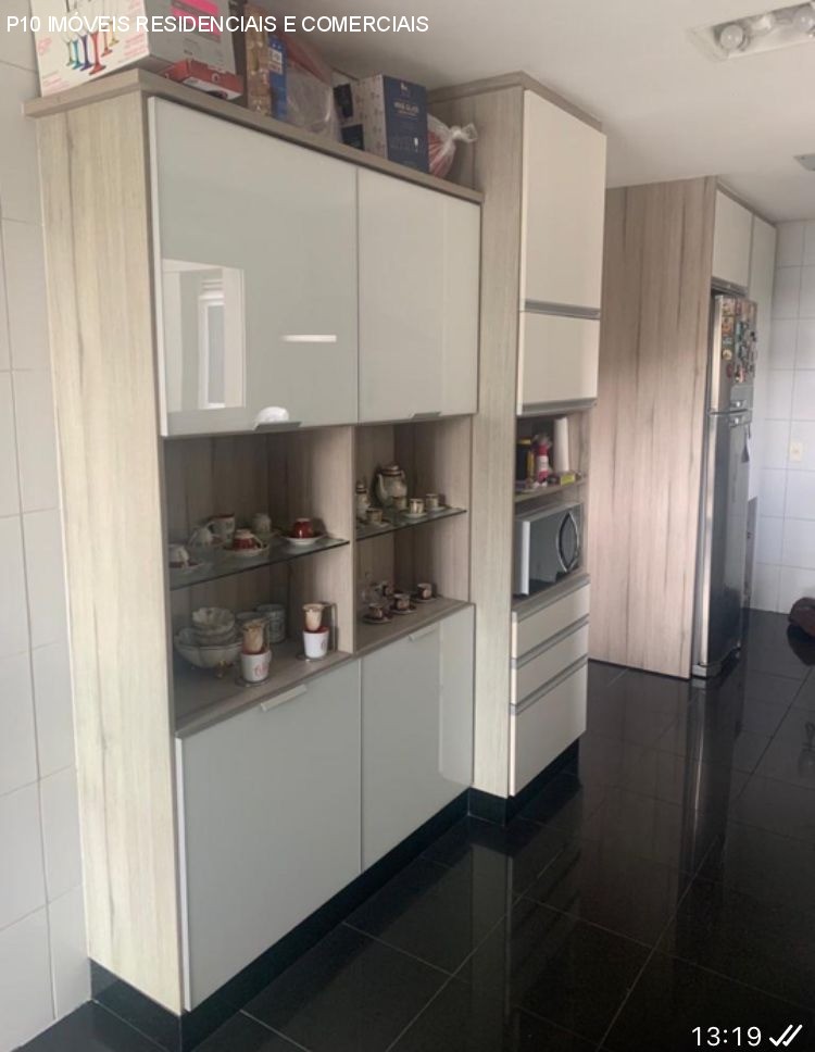 Apartamento à venda com 3 quartos, 170m² - Foto 16