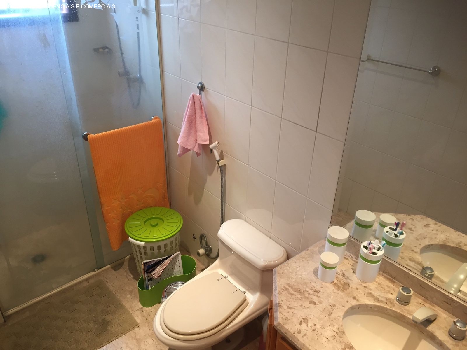 Apartamento à venda com 4 quartos, 200m² - Foto 19