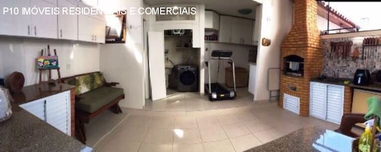 Casa de Condomínio à venda com 3 quartos, 159m² - Foto 2