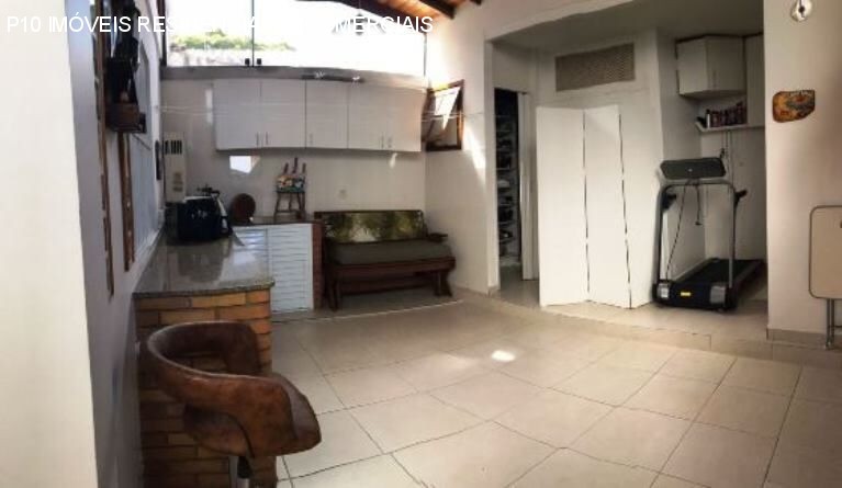 Casa de Condomínio à venda com 3 quartos, 159m² - Foto 16