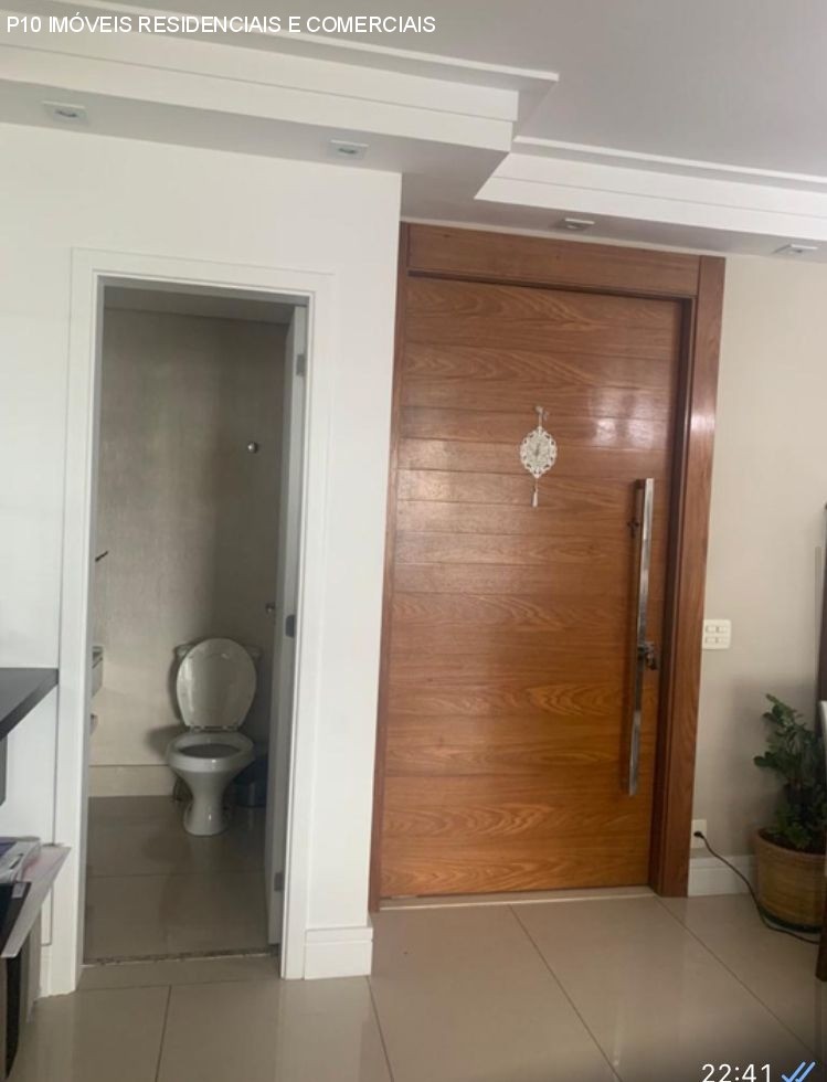 Apartamento à venda com 3 quartos, 170m² - Foto 8