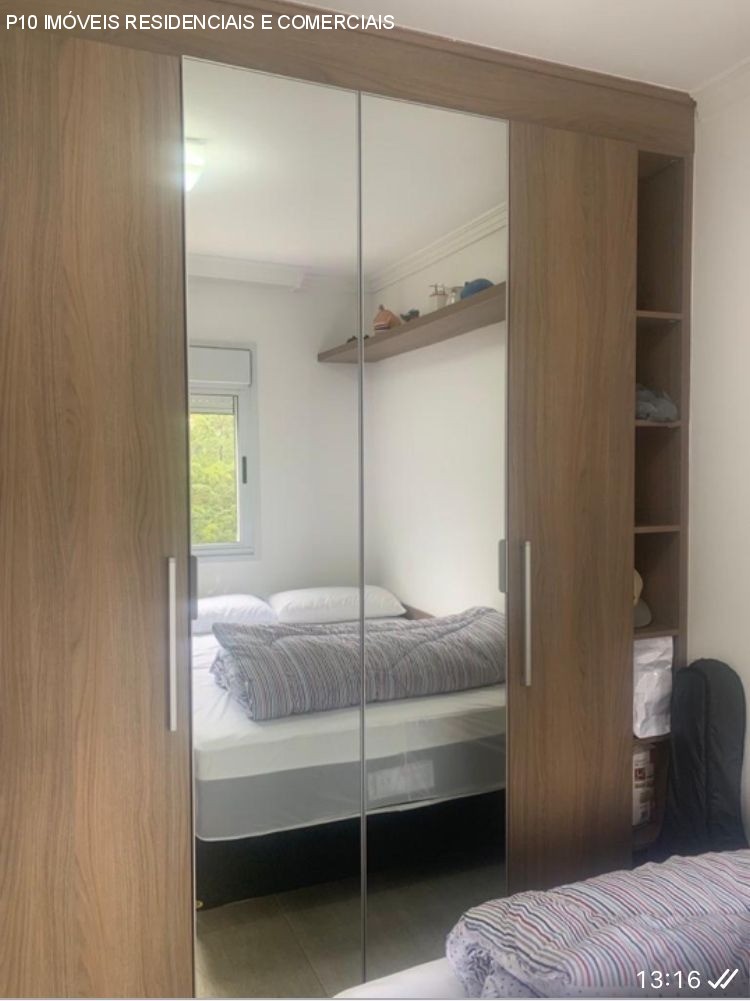 Apartamento à venda com 3 quartos, 170m² - Foto 25