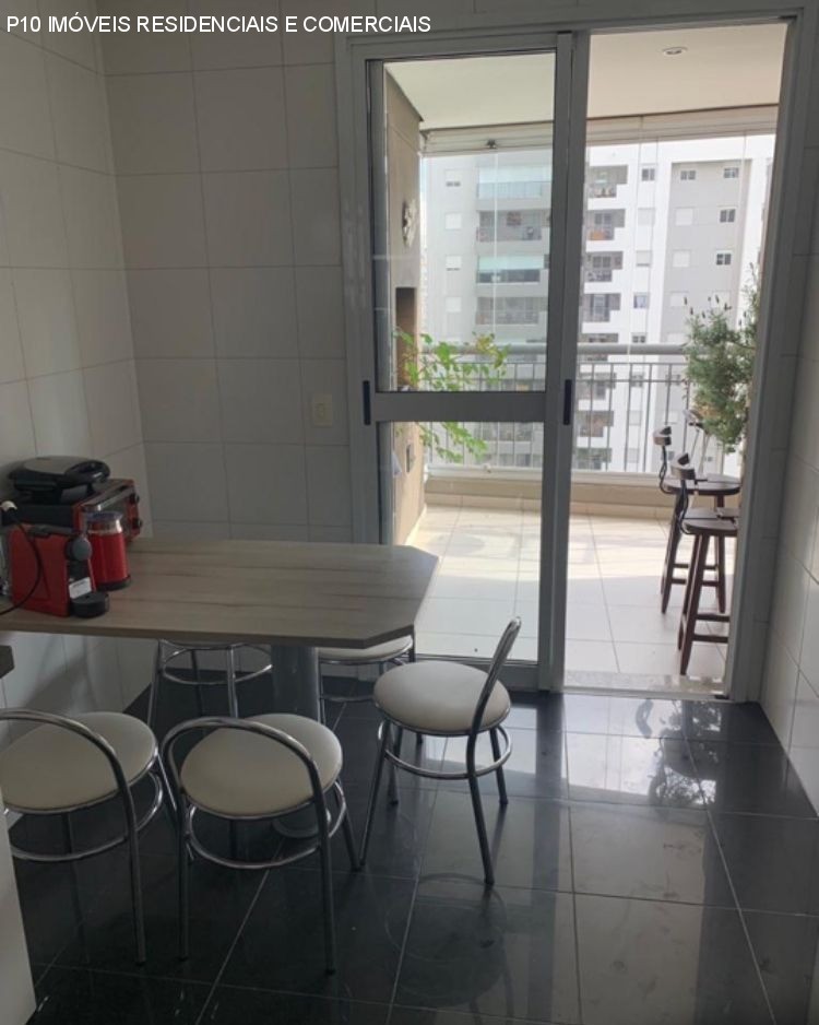 Apartamento à venda com 3 quartos, 170m² - Foto 12