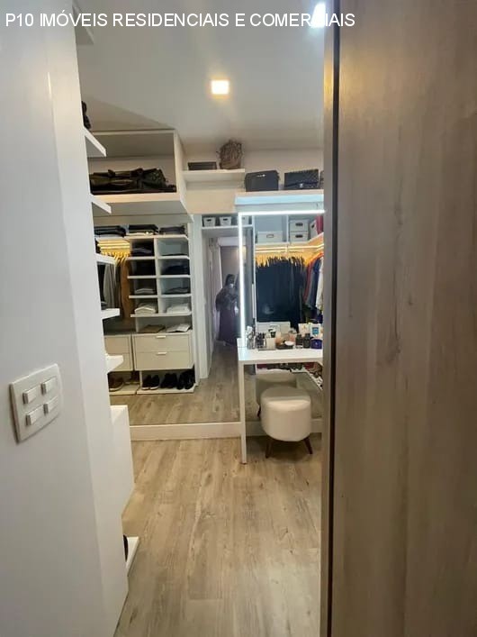 Apartamento à venda com 4 quartos, 185m² - Foto 20