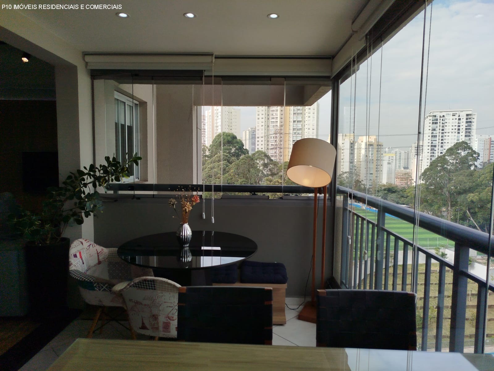 Apartamento à venda com 2 quartos, 81m² - Foto 4