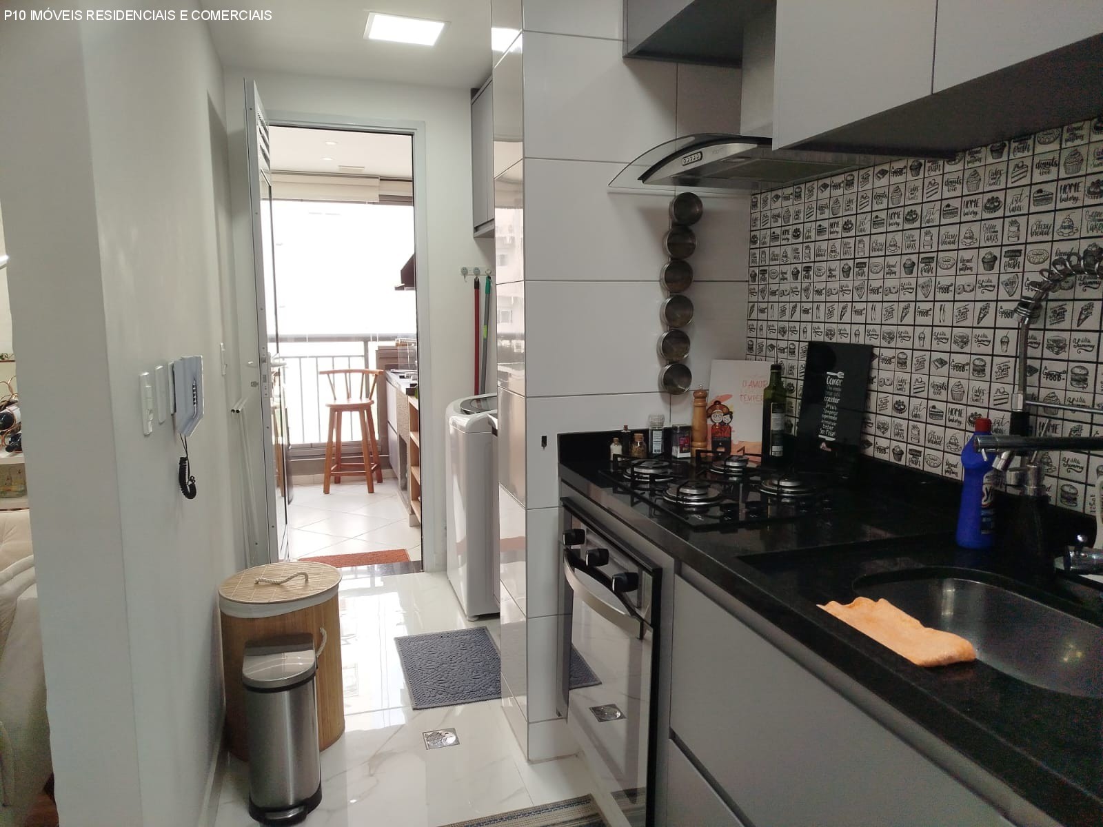 Apartamento à venda com 2 quartos, 81m² - Foto 12