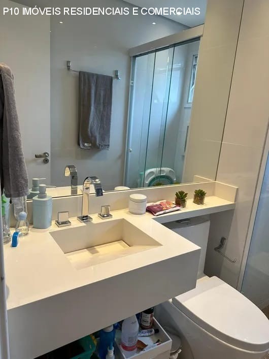 Apartamento à venda com 3 quartos, 185m² - Foto 30