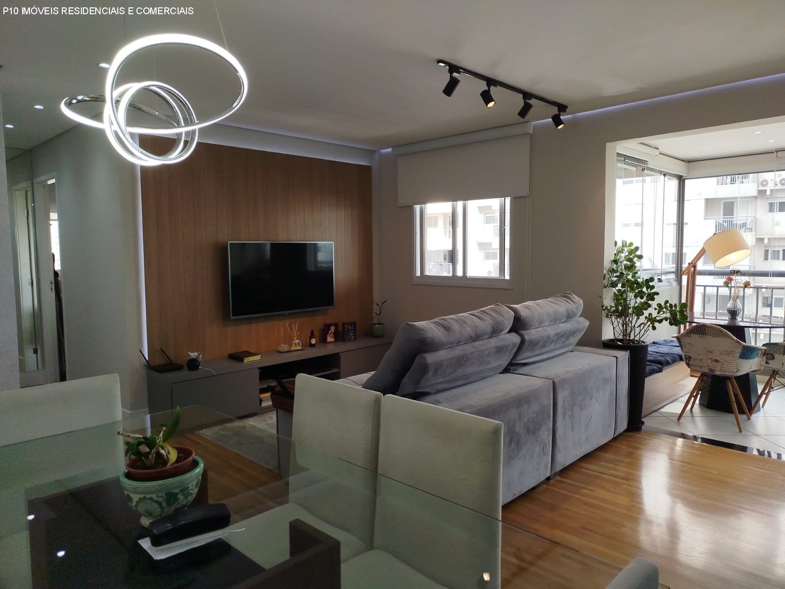 Apartamento à venda com 2 quartos, 81m² - Foto 6