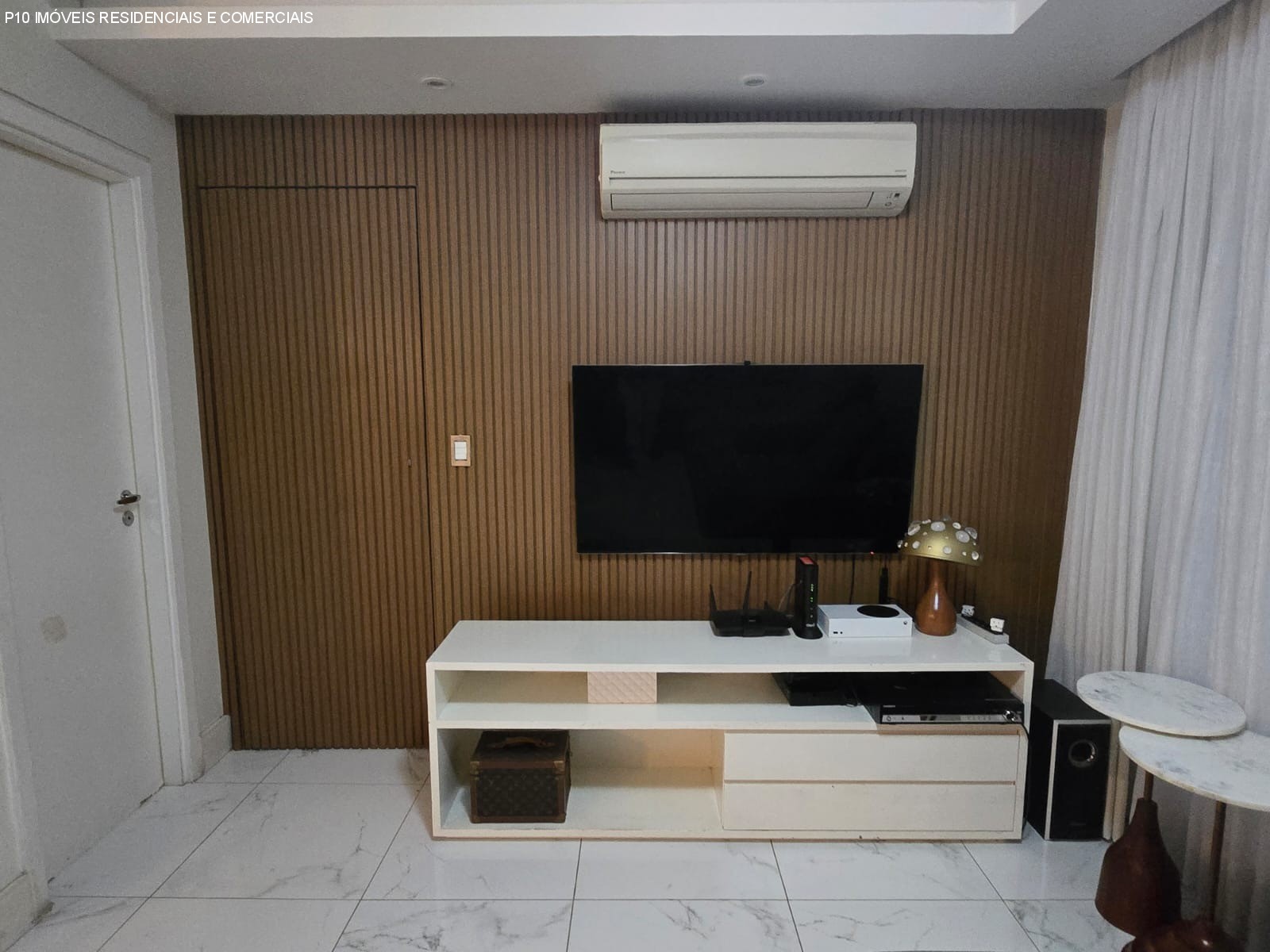 Apartamento à venda com 3 quartos, 126m² - Foto 7