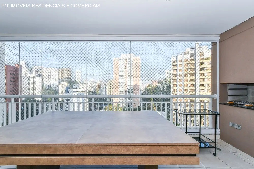 Apartamento à venda com 4 quartos, 128m² - Foto 3