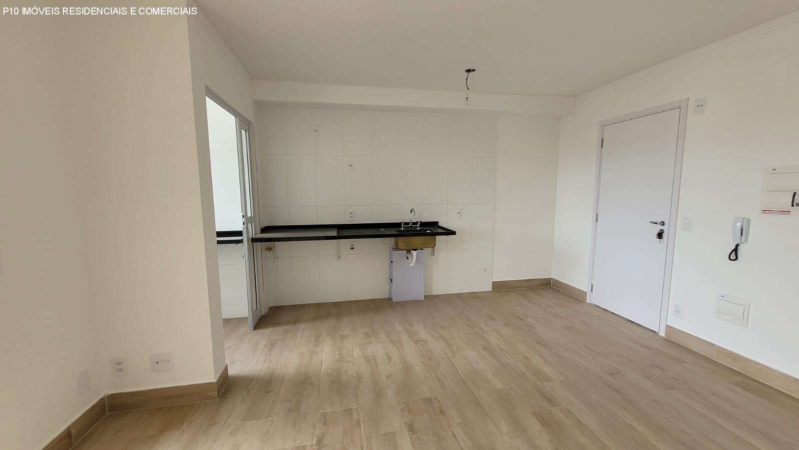 Apartamento à venda com 2 quartos, 66m² - Foto 6