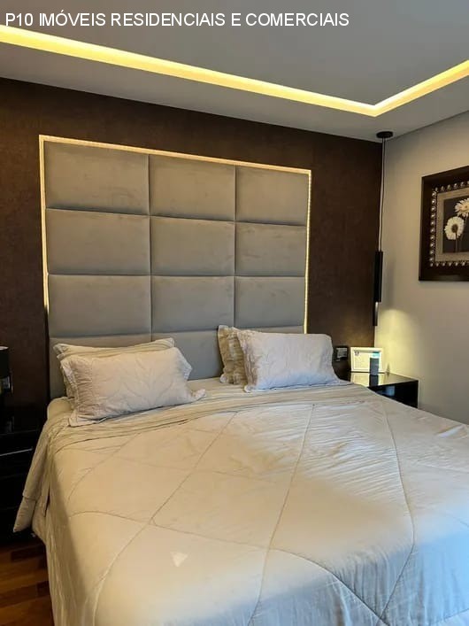 Apartamento à venda com 3 quartos, 138m² - Foto 28