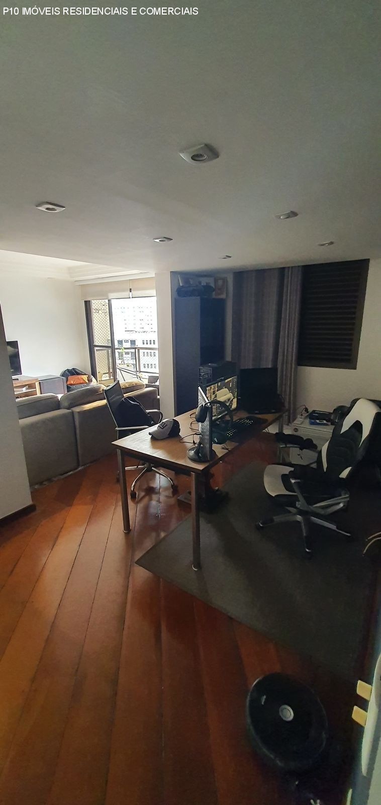 Apartamento à venda com 2 quartos, 120m² - Foto 10