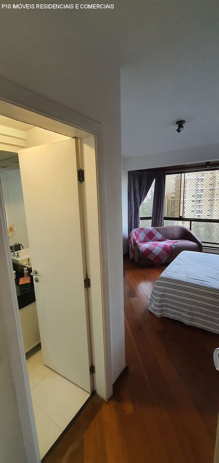 Apartamento à venda com 2 quartos, 120m² - Foto 13