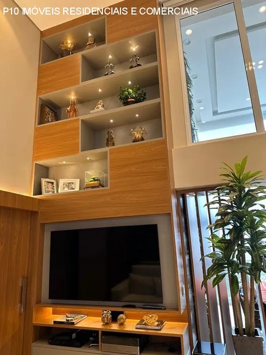 Apartamento à venda com 3 quartos, 138m² - Foto 6