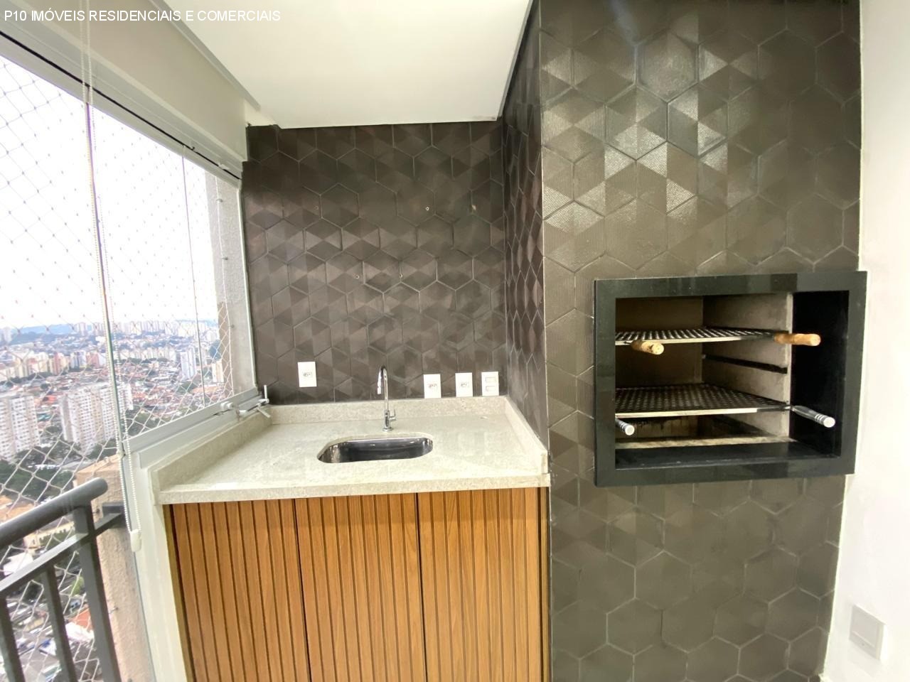 Apartamento à venda com 4 quartos, 129m² - Foto 3