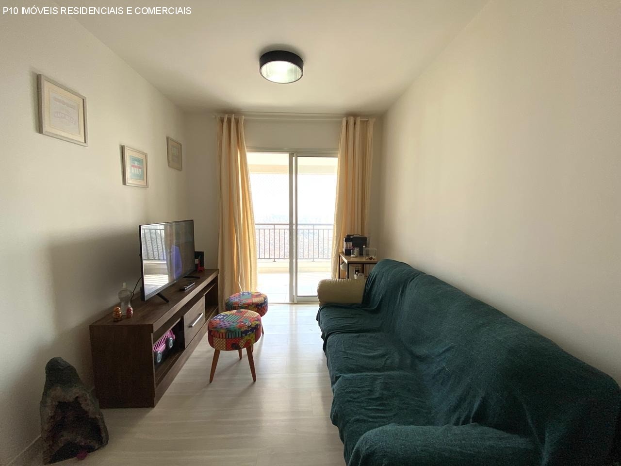 Apartamento à venda com 2 quartos, 69m² - Foto 5