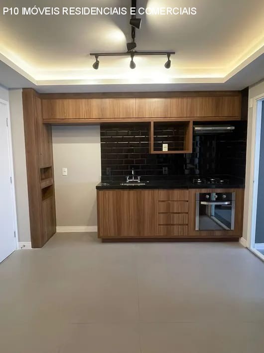 Apartamento à venda com 2 quartos, 57m² - Foto 3