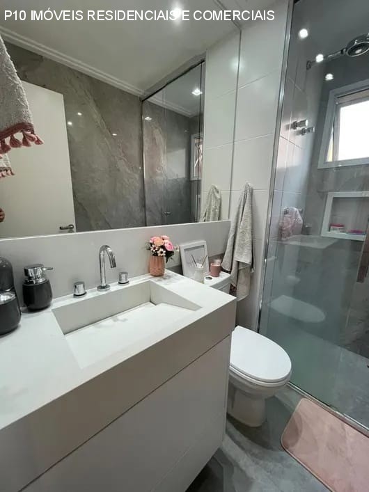 Apartamento à venda com 4 quartos, 185m² - Foto 30