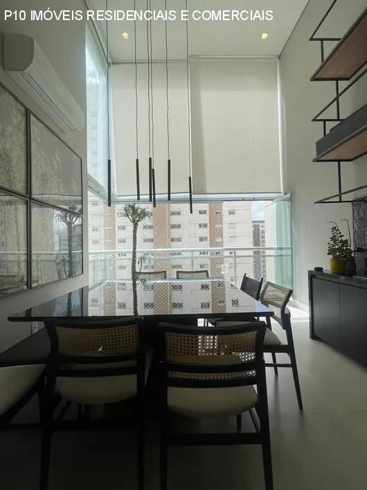 Apartamento à venda com 2 quartos, 138m² - Foto 7