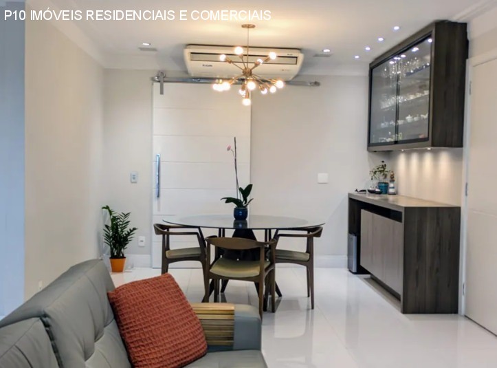 Apartamento à venda com 3 quartos, 262m² - Foto 11