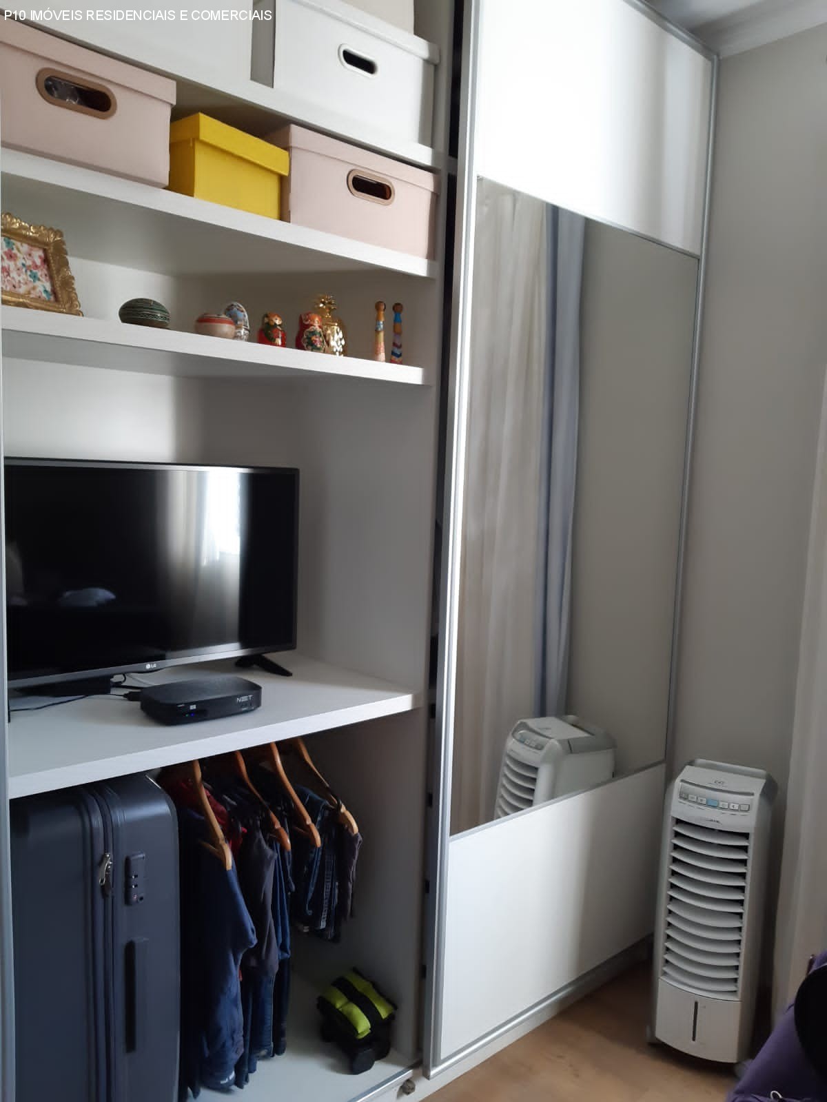 Apartamento à venda com 3 quartos, 96m² - Foto 8