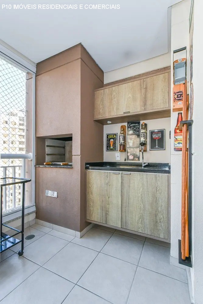 Apartamento à venda com 4 quartos, 128m² - Foto 4