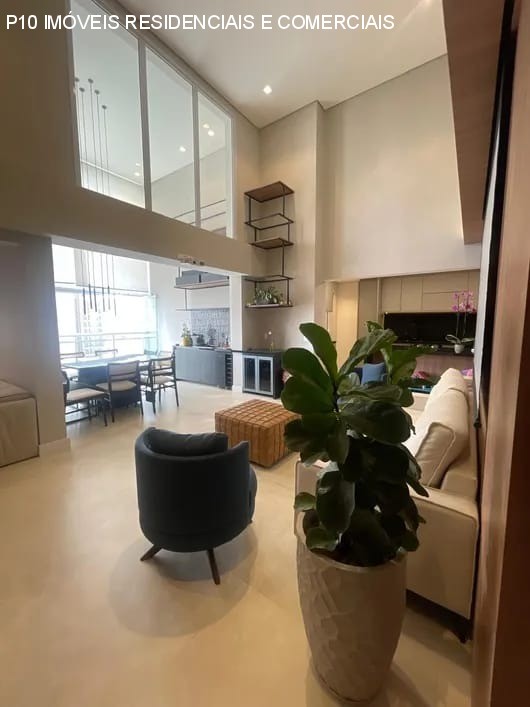 Apartamento à venda com 2 quartos, 138m² - Foto 2