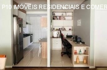 Apartamento à venda com 3 quartos, 122m² - Foto 8