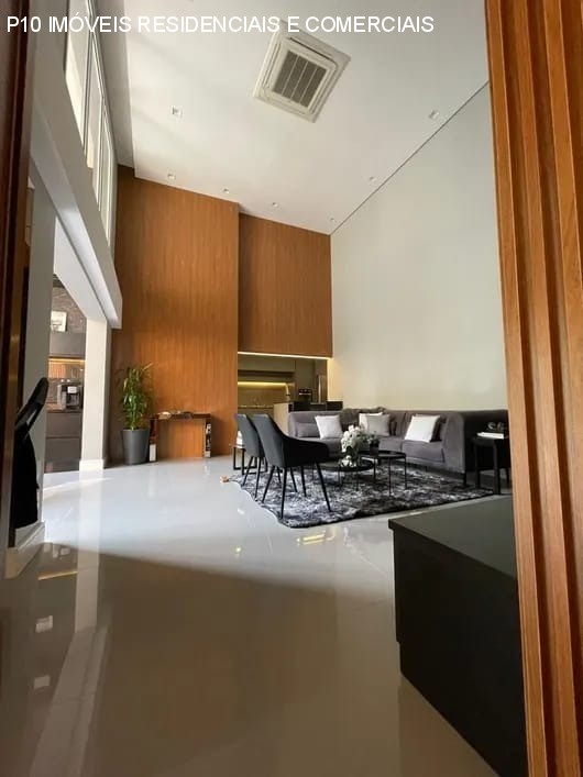 Apartamento à venda com 4 quartos, 185m² - Foto 8