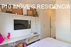 Apartamento à venda com 3 quartos, 110m² - Foto 42