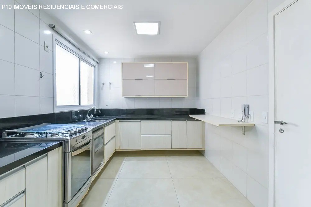 Apartamento à venda com 4 quartos, 128m² - Foto 10