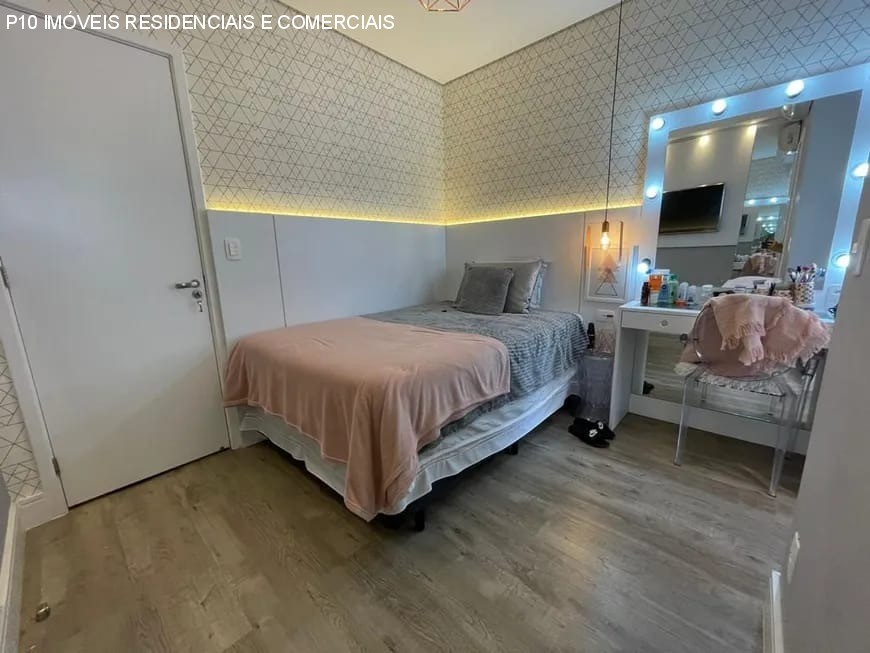 Apartamento à venda com 4 quartos, 185m² - Foto 16